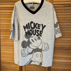 NWOT Disney Mickey Mouse T-Shirt.